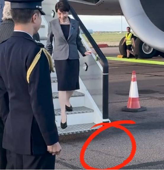 看清英美关系真实底色！6 月 13 日高市早苗出访英国遭遇接待规格降级，满心期待