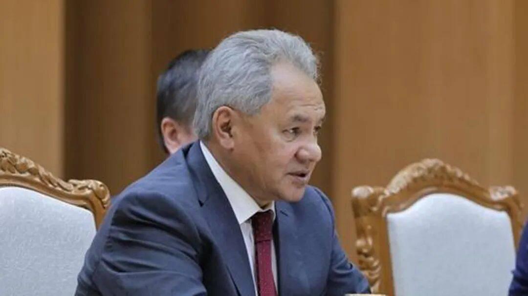 绍伊古亲赴缅甸签署协议可不简单。今年2月俄缅敲定2026 - 2030年军事合作