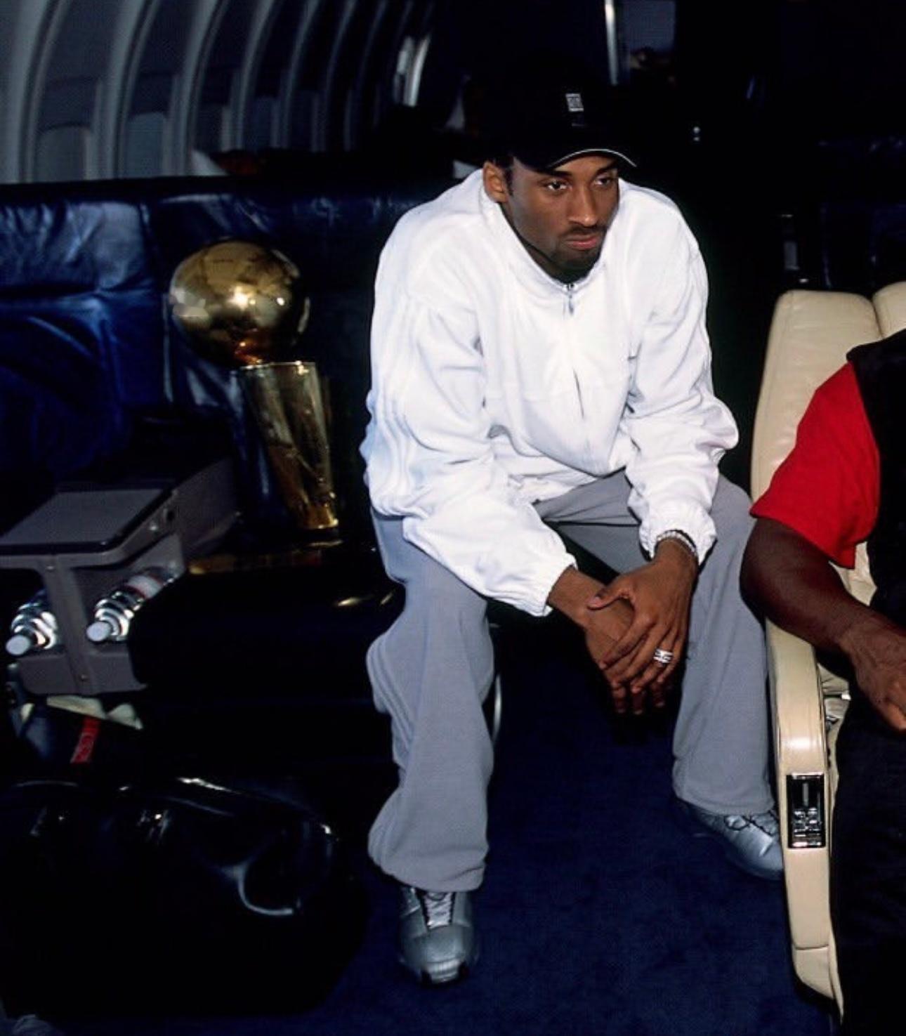 篮天下 你是否有感而发……？Images via timelesssports 