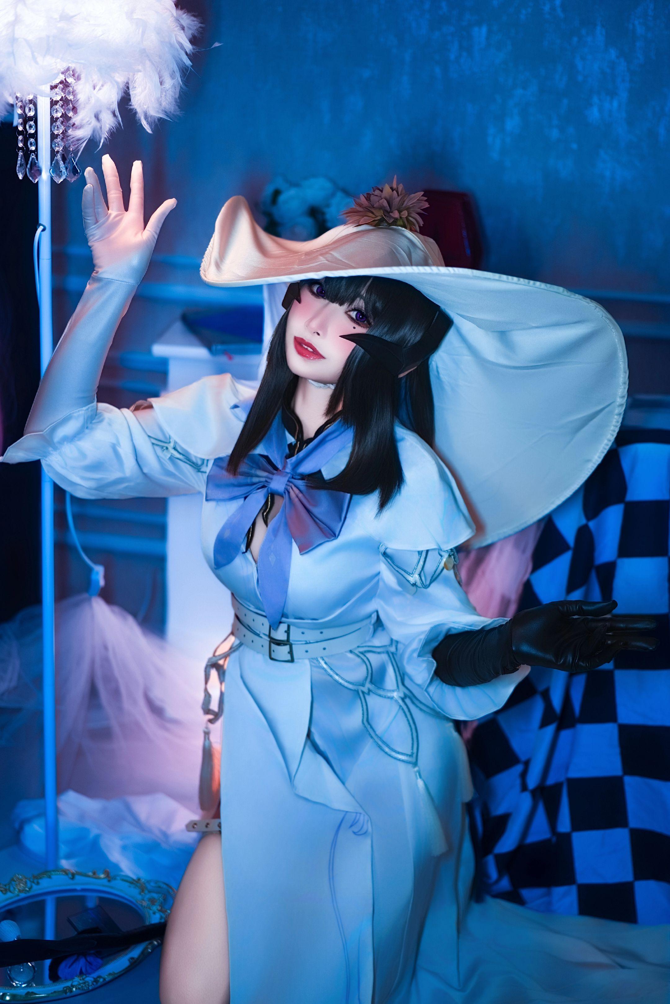 葬礼上，要保持安静哦。