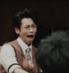 这就是情头吗请两位帅哥好好用脸明星大侦探  |  魏晨  |  张若昀 