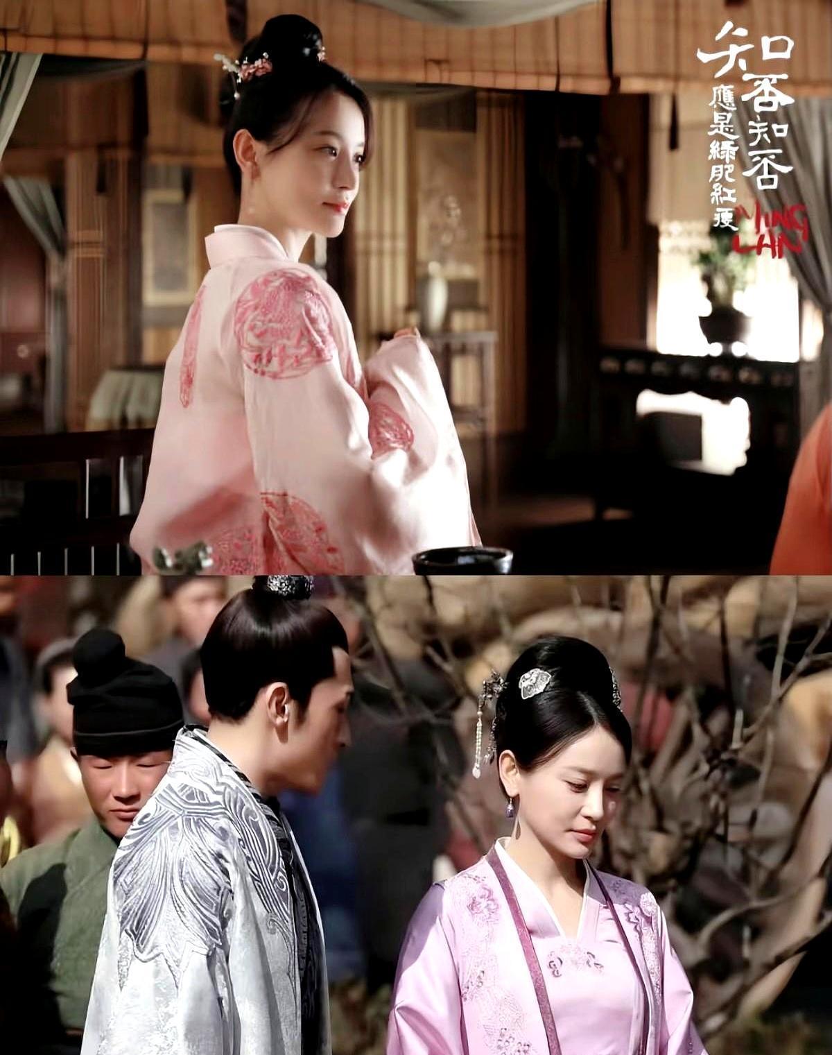 新婚夜，盛墨兰对着通房丫鬟笑了。
那笑里藏着的，是三天熬制的绝育药。
她早就算计