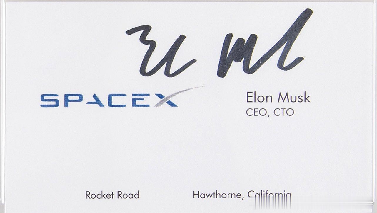 #特斯拉[超话]# $特斯拉(TSLA)$﻿ 埃隆·马斯克 (Elon Musk