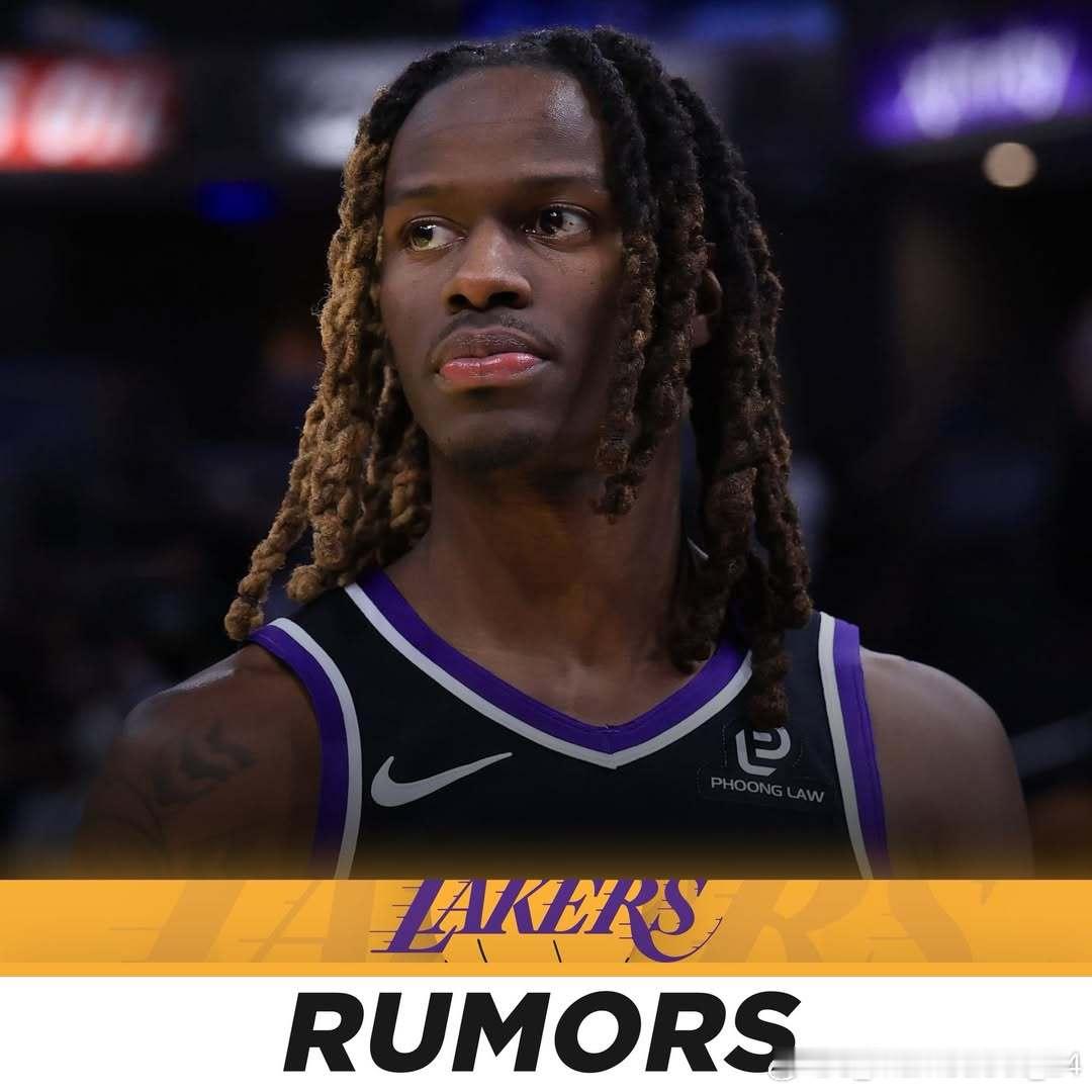 据Brett Siegel报道，基翁·埃利斯近期成为湖人的潜在交易目标