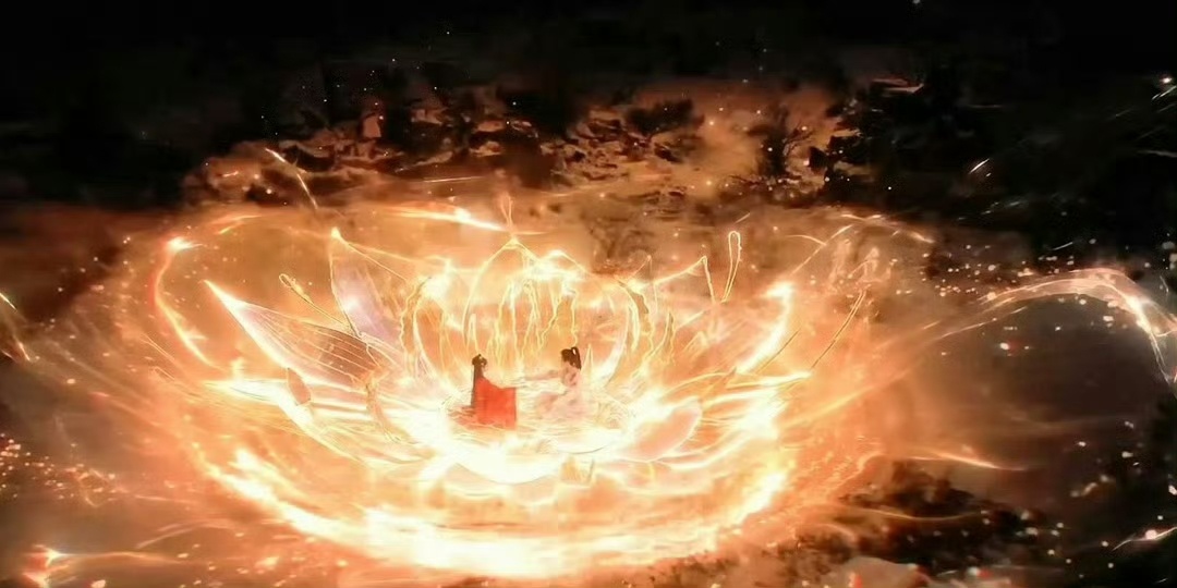 白日提灯今天三大封神名场面🈶白日提灯白日提灯剧版