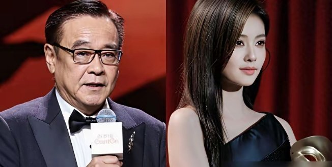 白鹿叶璃赚钱为离山还债尔冬升刚在金爵论坛放话：“带编剧改剧本的演员，就是定时炸弹