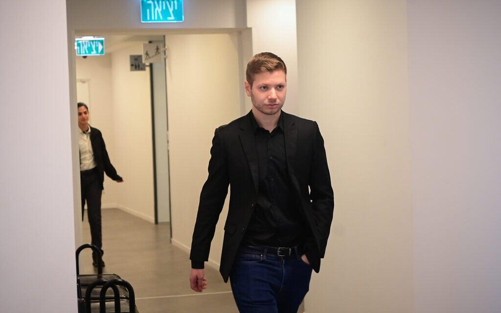以色列总理内塔尼亚胡两天前透露，伊朗曾试图刺杀他的一个儿子，但没有说明目标是谁。