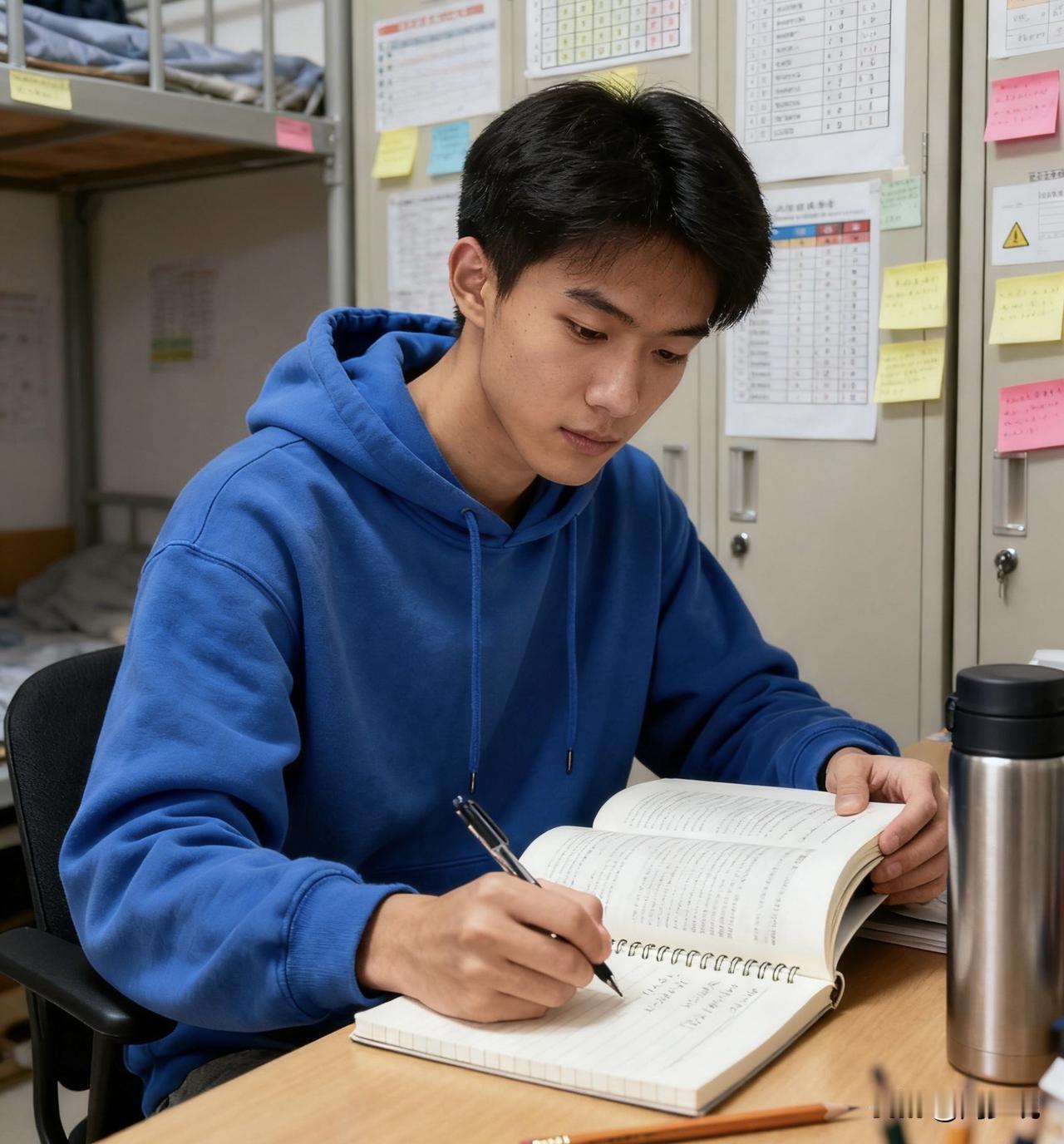 “花几十万补课只考上大专！”看到一则故事，一位家长从幼儿园就让孩子泡在补课班，一