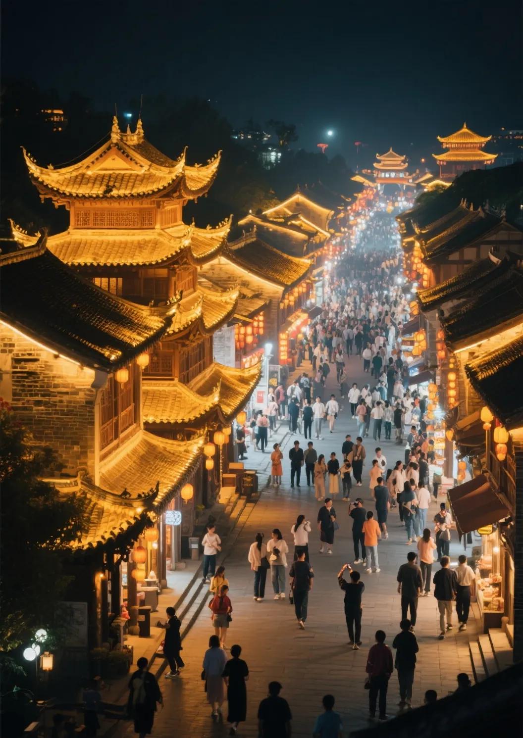 日思夜想的前同事老李终于来了。
前段时间被裁的老李说要带着一家子去旅游，我热情邀