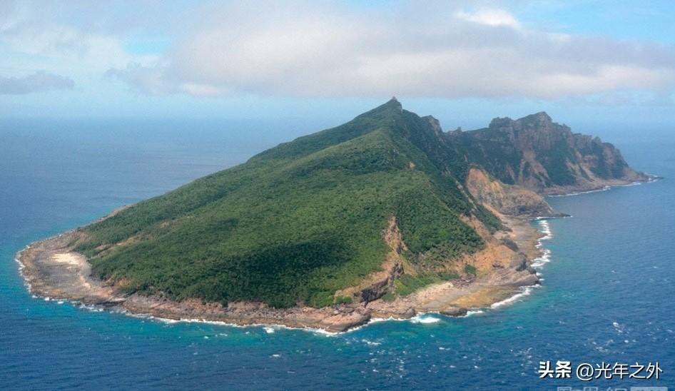 日船闯钓鱼岛不到24小时，俄军挂匕首导弹杀进日本海！信号太强烈！
 
中东战火正