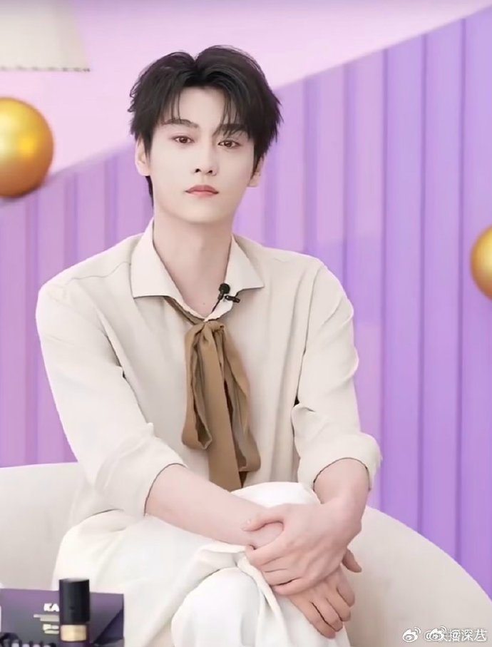 田栩宁谈家人离别时哽咽田栩宁近期有家人去世 田栩宁近期有家人去世，那这段时间对他