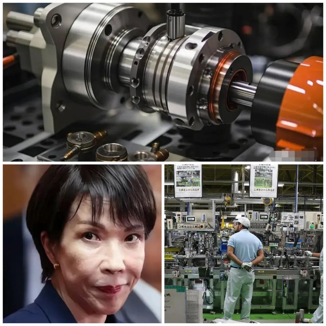 为什么日本要对五轴机床实行出口管制呢？

8月16日日本经济产业省新规落地，高端