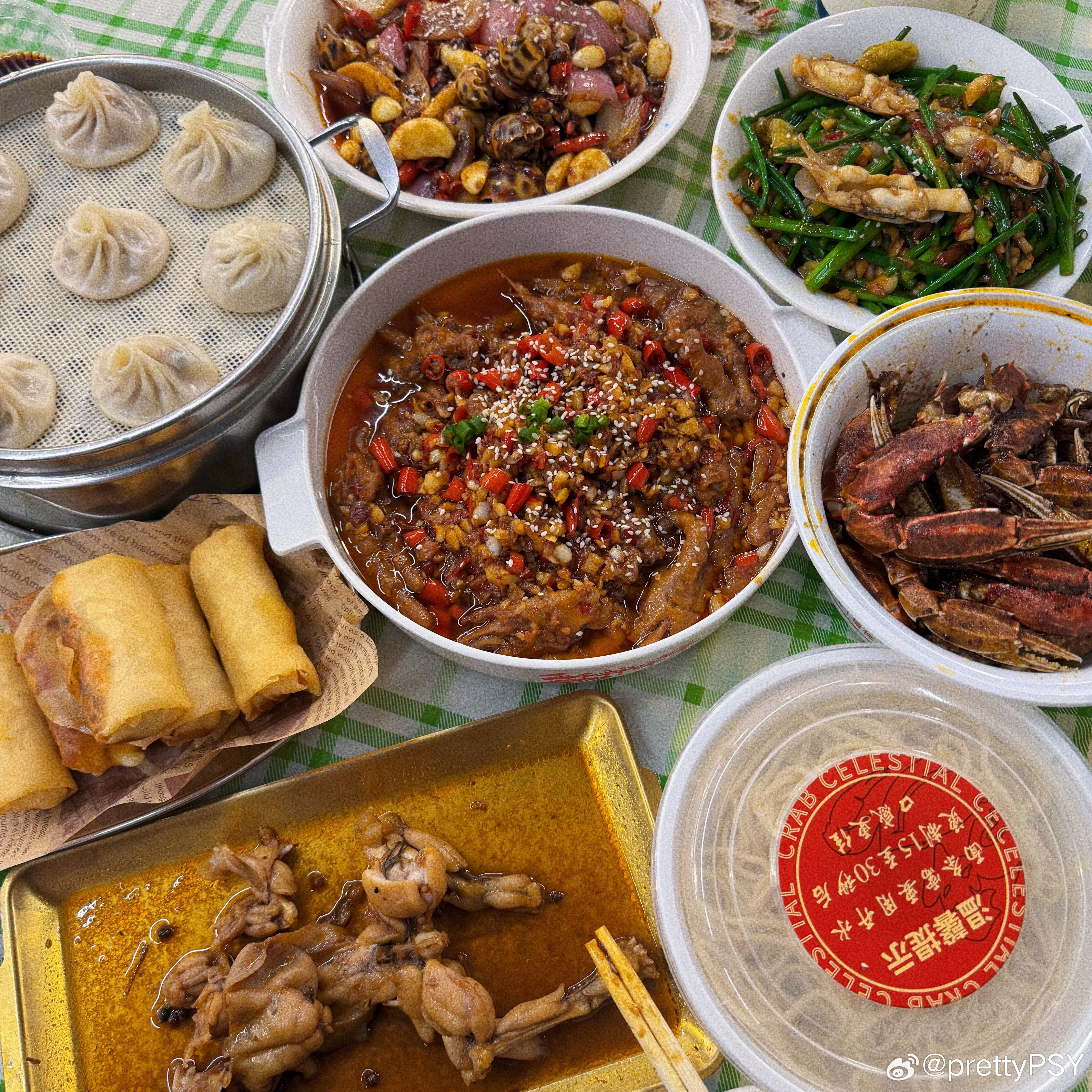深夜发点好看的 武汉·武汉光明万丽酒店