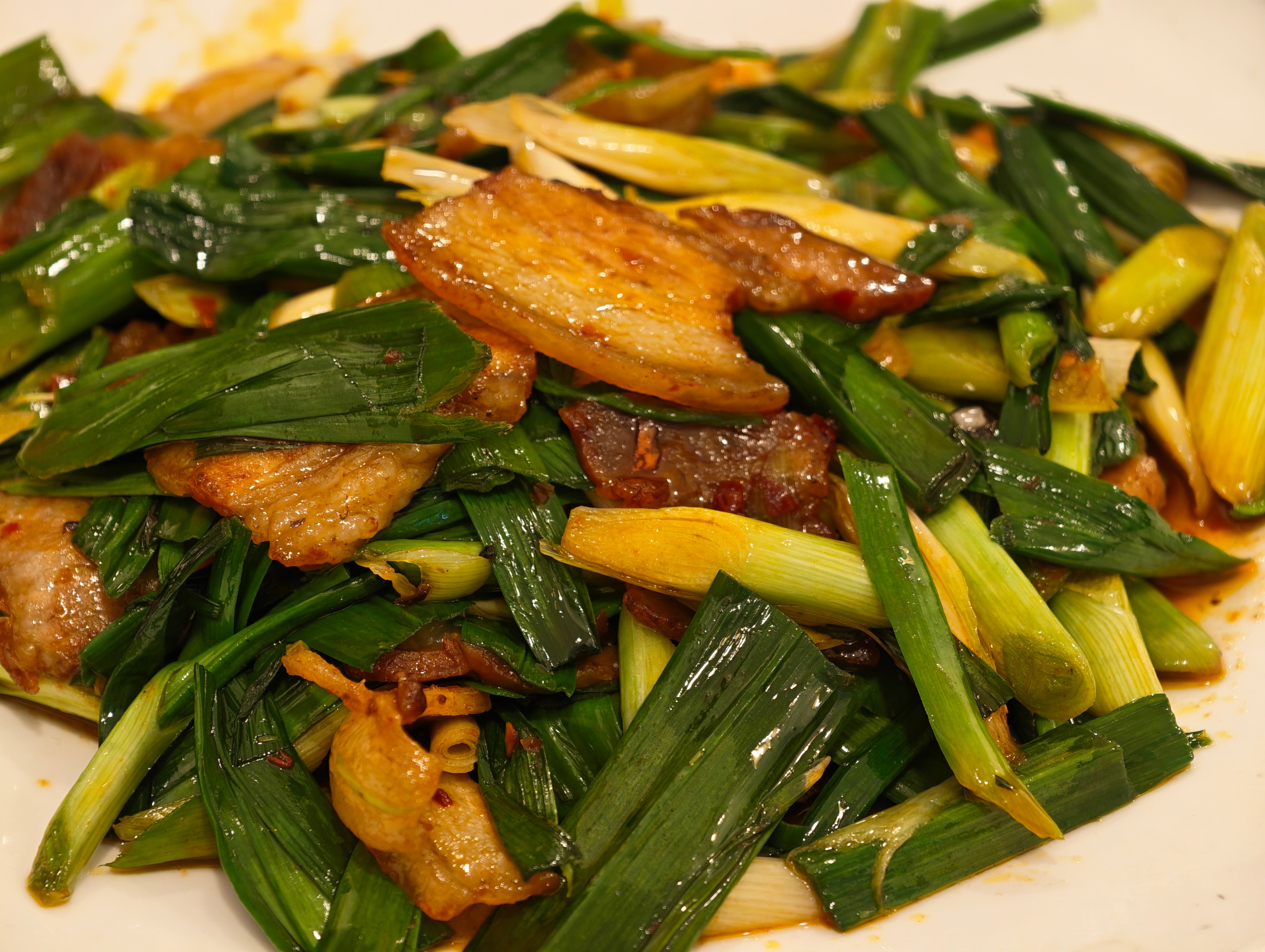 吃完这顿回家咯，今年的差就出到这吧。下个月还有很多新品，赶紧歇歇