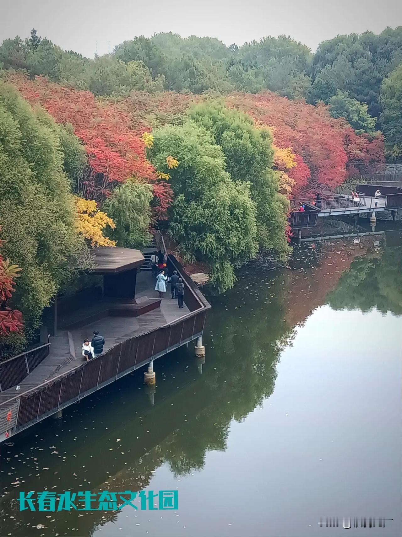欢迎你能在春天（4月下旬到5月上旬）秋天，（9月下旬到10月中旬），这两段时间再