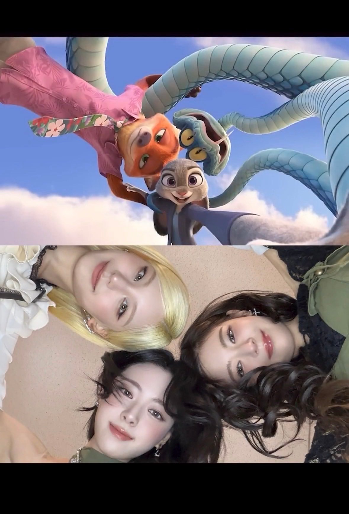 251216🫧itzy黄礼志