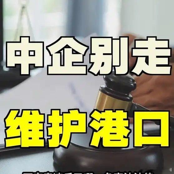 《巴总统喊话，中企别走！新运营方到位前，必须维护好港口！》巴总统喊话，中企别走！