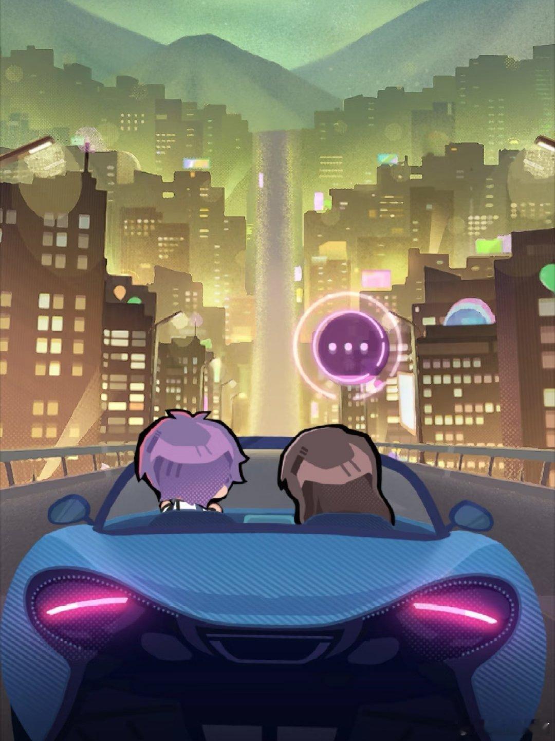 该怎么和你说新技术，该怎么和你说大外景，该怎么和你说顶级超跑，该怎么和你说跑车漂