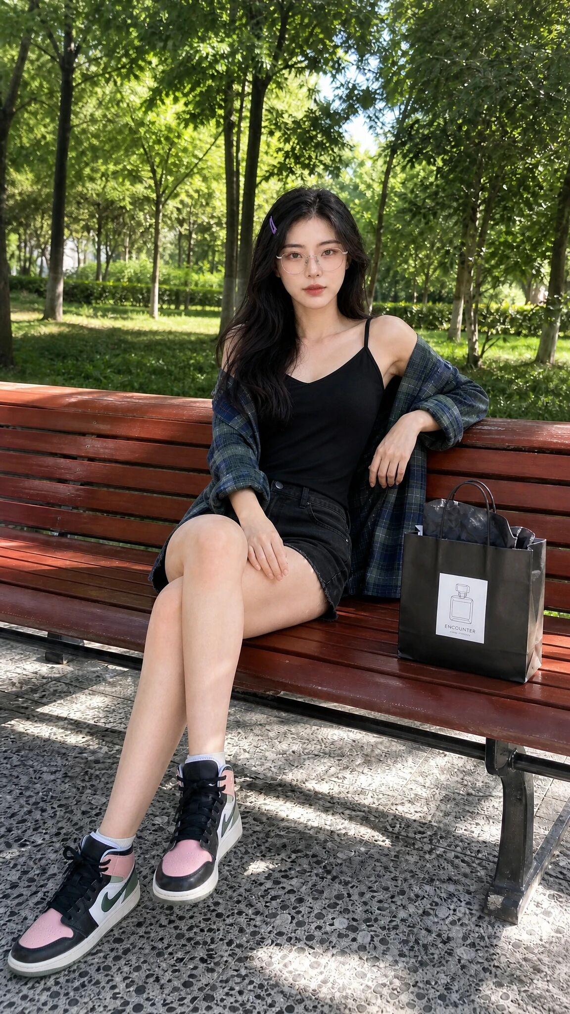 怎样穿搭让自己更美