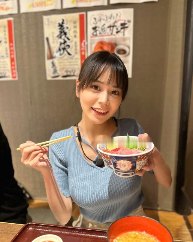 日本人吃相太难看了！22岁的女演员田野憂给地震灾区捐款300万日元，结果却被嘲讽