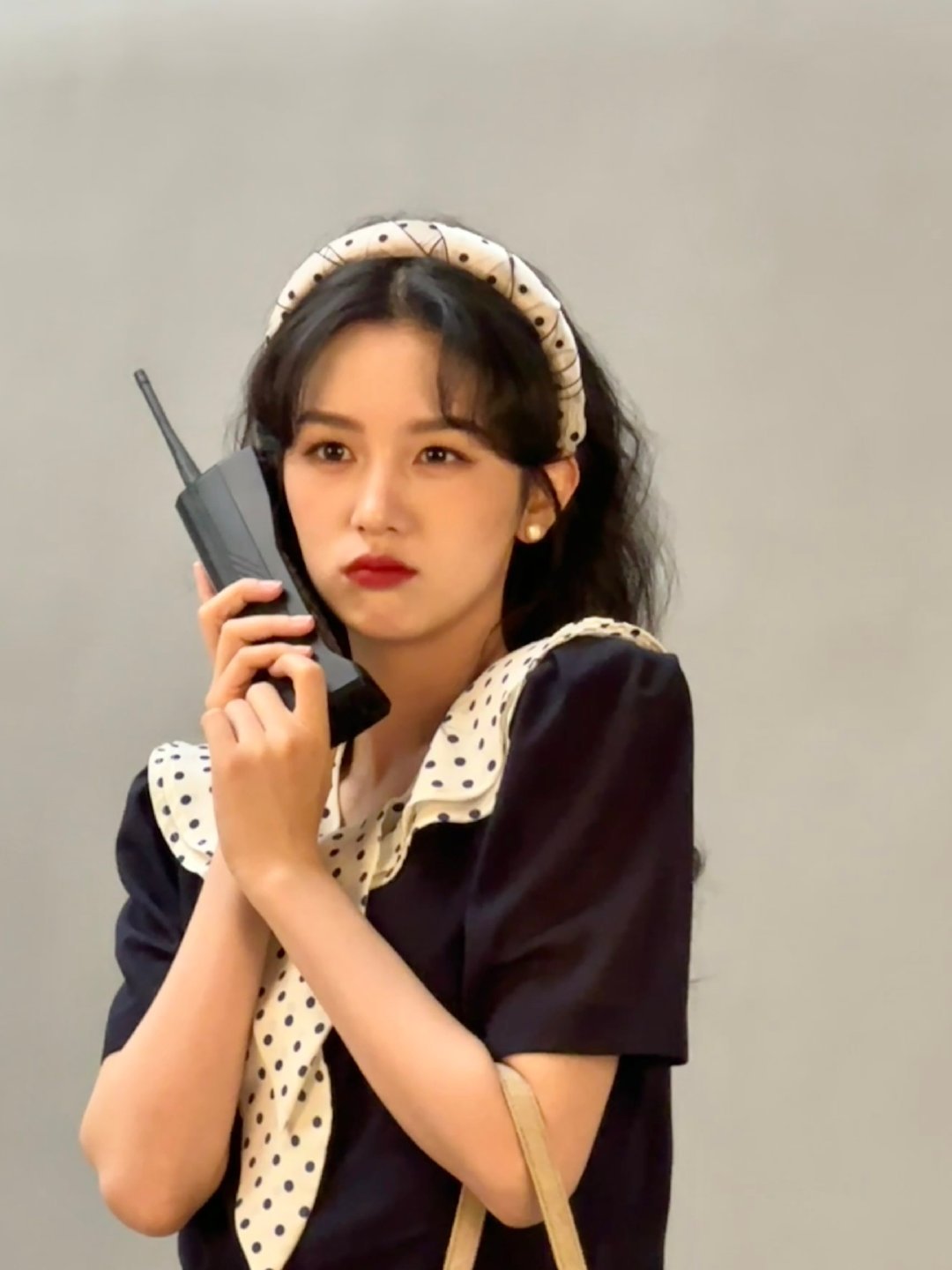 周也夏老板我也要买衣服！就要穿你卖的衣服！立刻锁定你好1983 