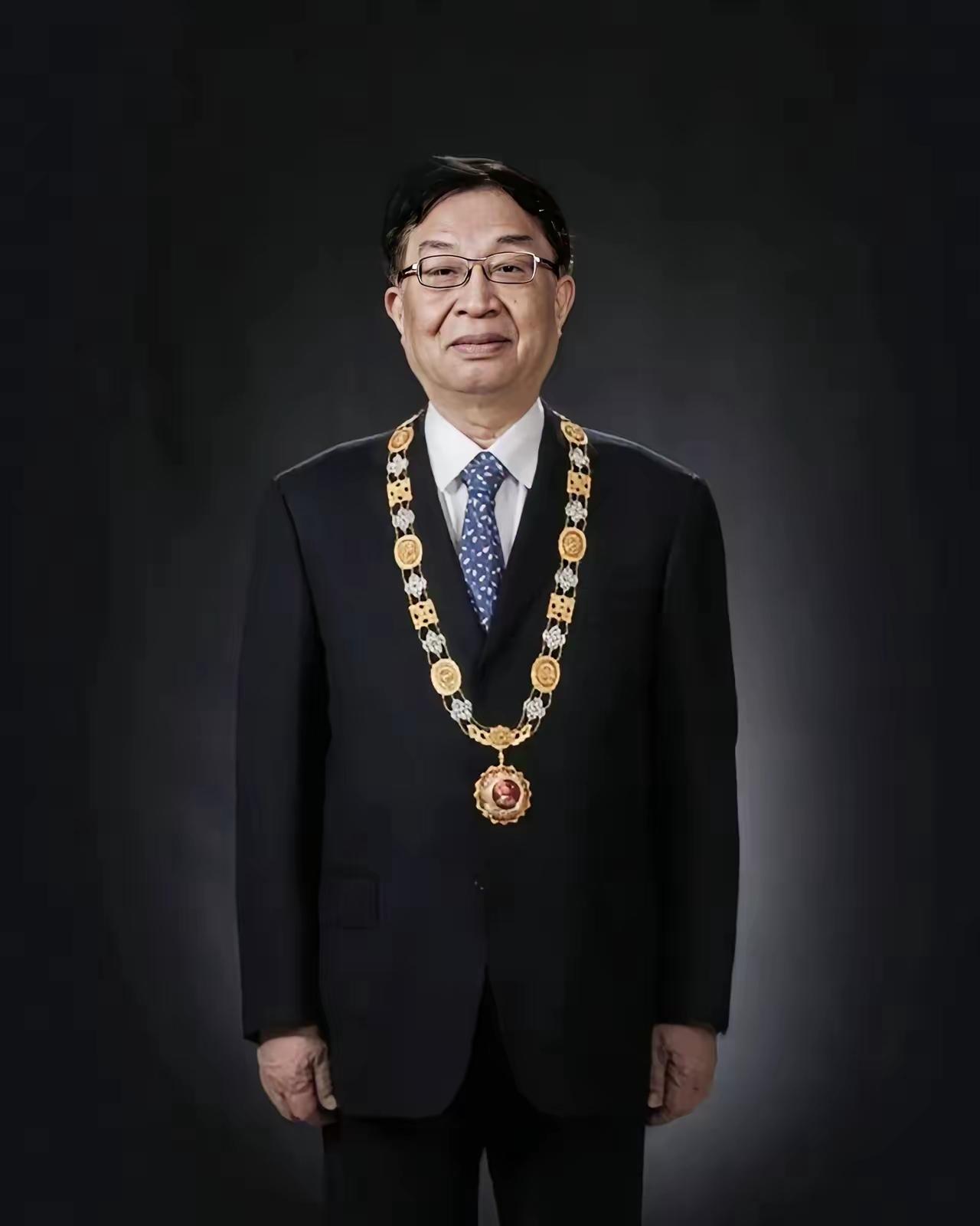 叶培建院士：有一次记者问我，你去国外留学有没有留在国外的念头？我斩钉截铁地告诉他