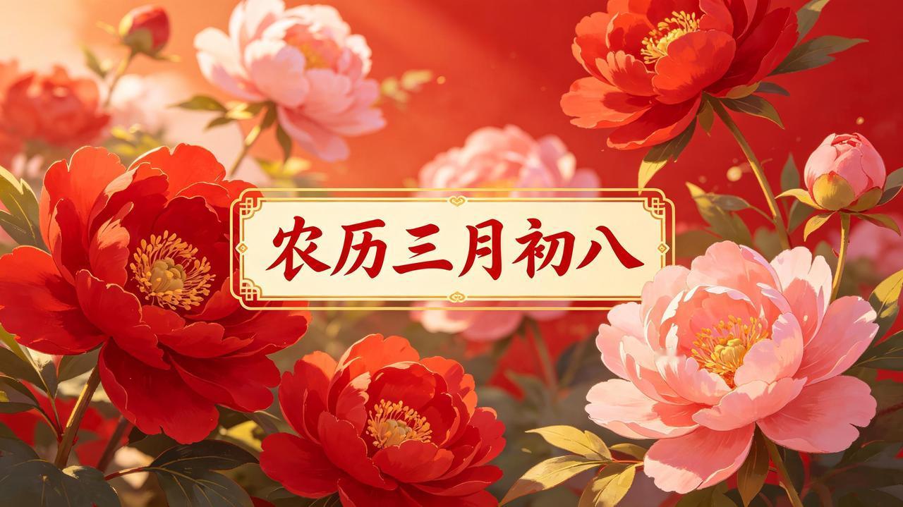 今日三月初八“发财日”，记得做好3件事，祈求家人福寿绵延、财运滚滚，日子越混越富