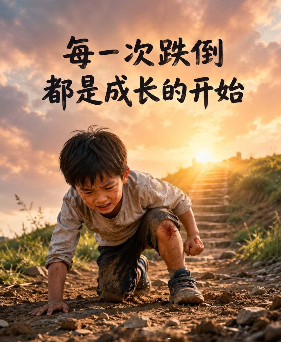 我们一直想学会平静，其实吧，这事儿不用学，经历的多了，就平静了。早安！早安心语早