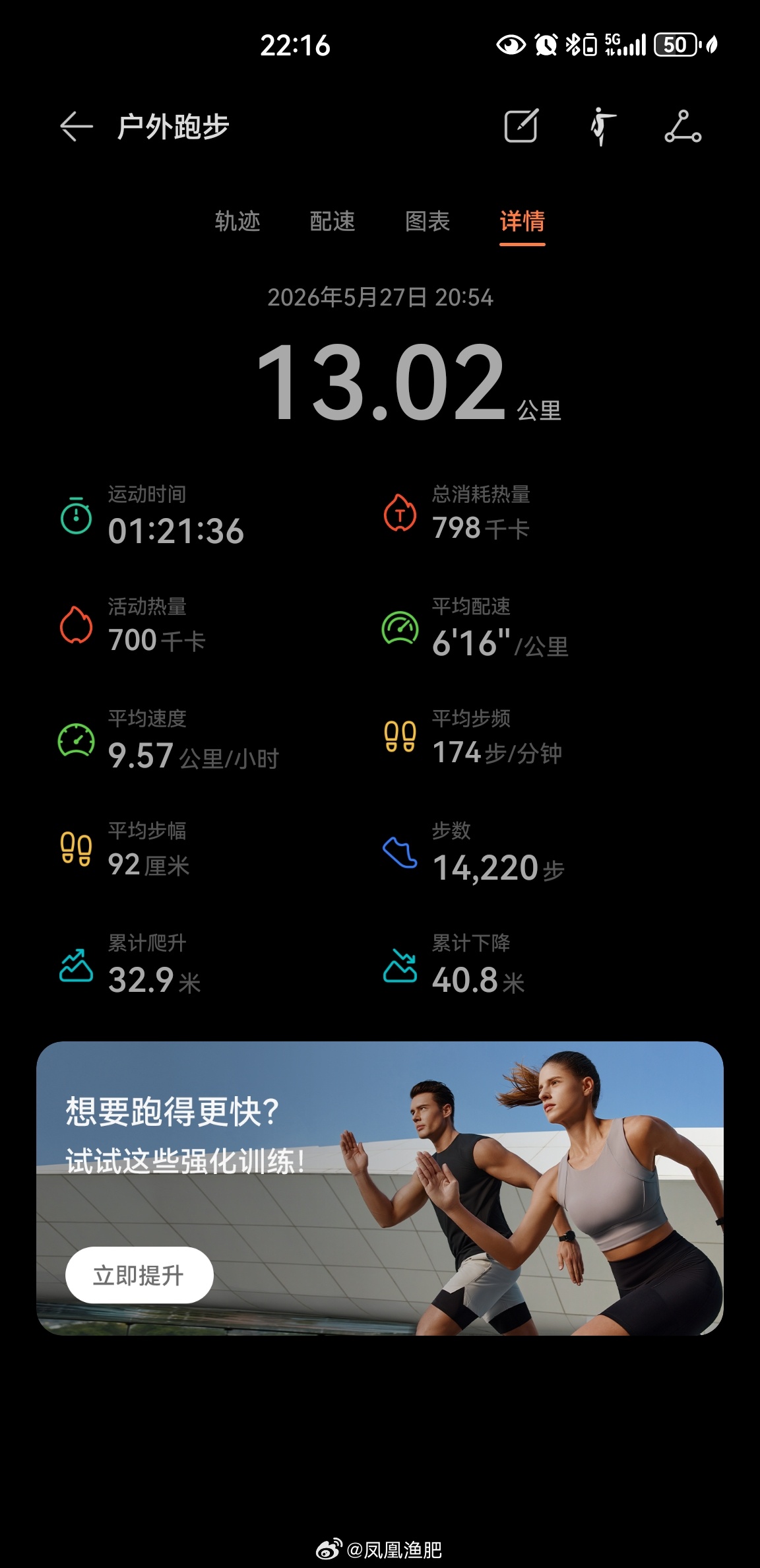 气温24度，夜跑13.02公里随手拍每天摸鱼打卡带你看看我的城市城市影像记健身打