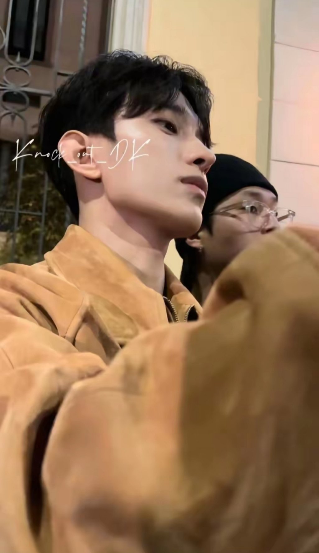 动物狂想曲SEVENTEEN【李硕珉】欧巴这太超过了… 