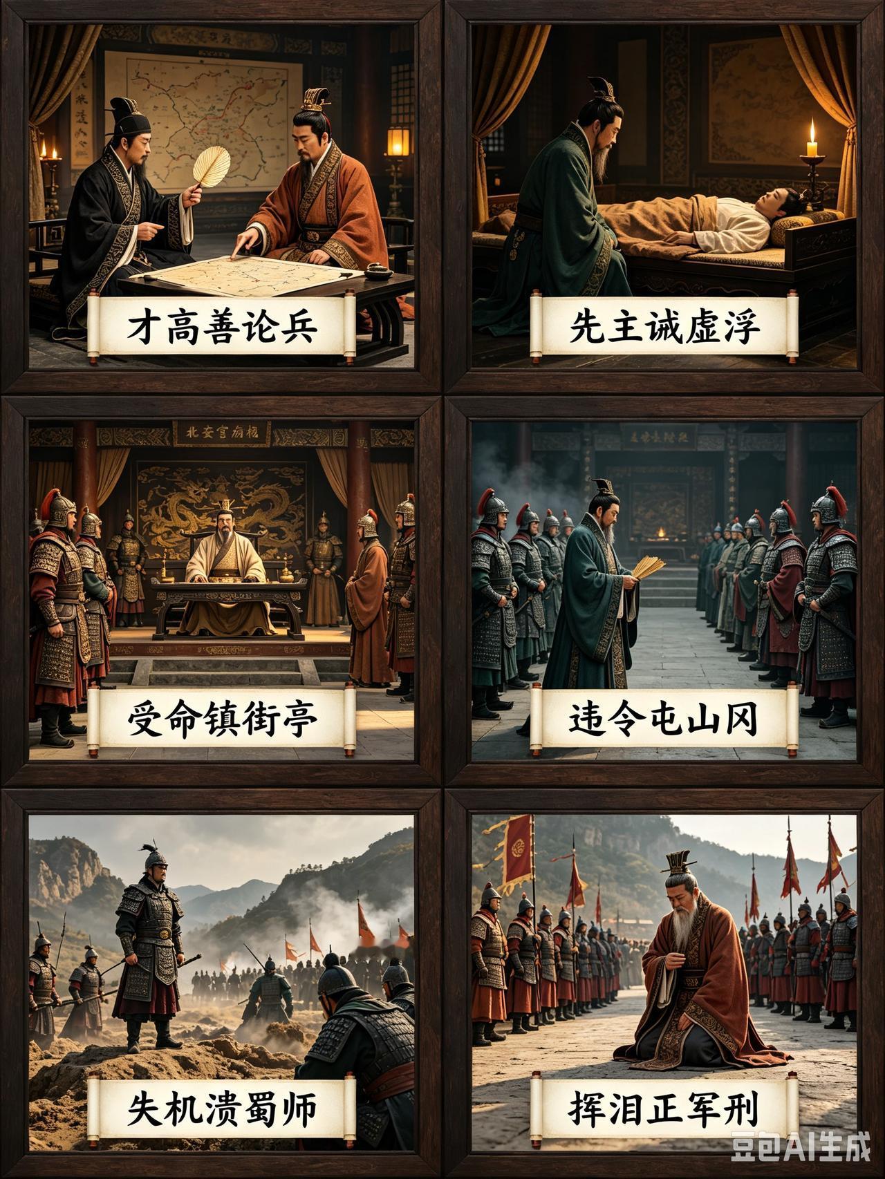 他是谁