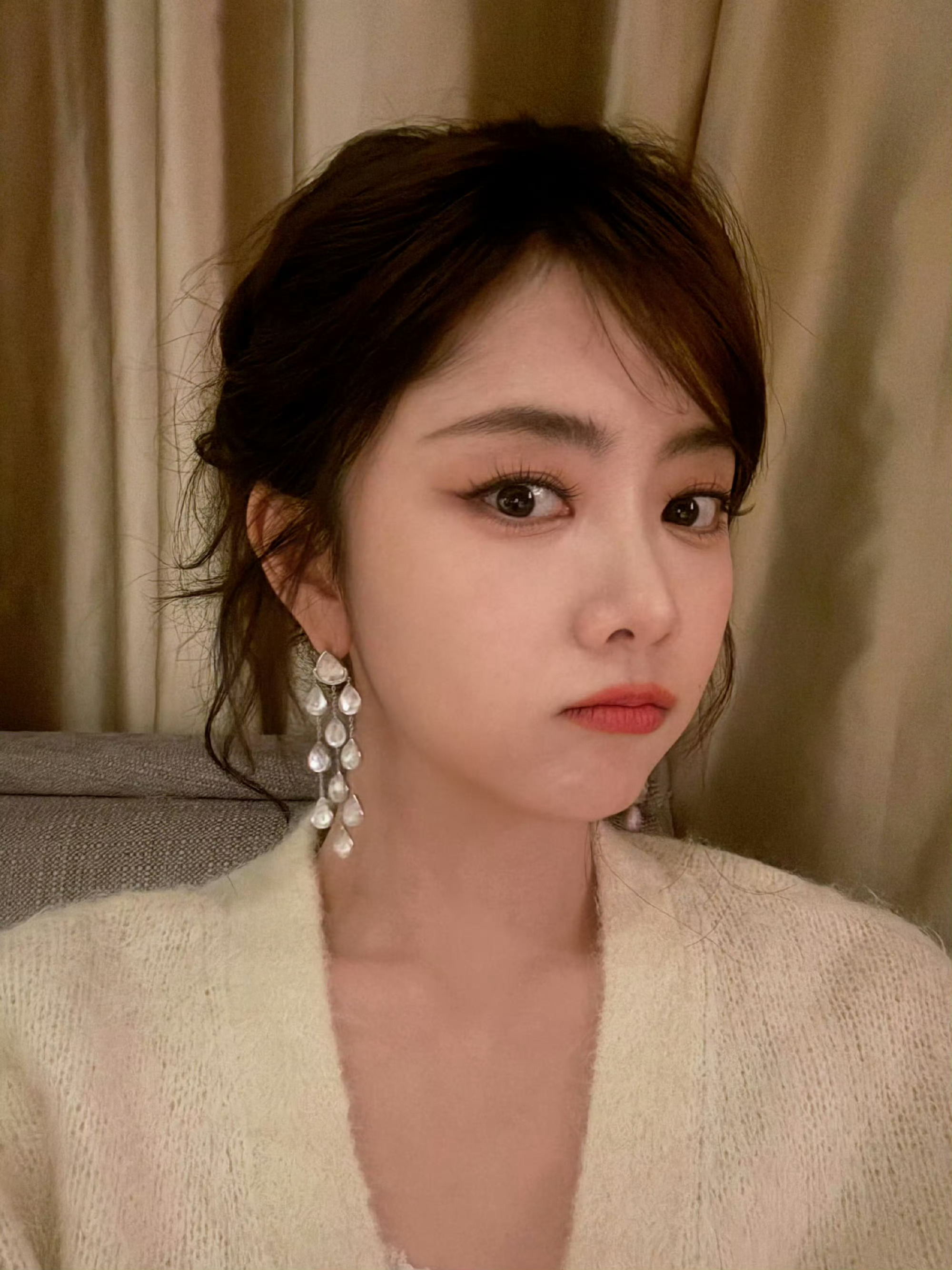 百花迎春晚会阵容官宣百花迎春晚会阵容终于官宣啦，已经等这个谭松韵好久了！这次和其