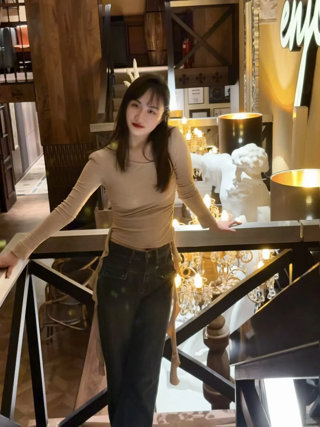 南昌这里！！真的太美了！！好chill啊....