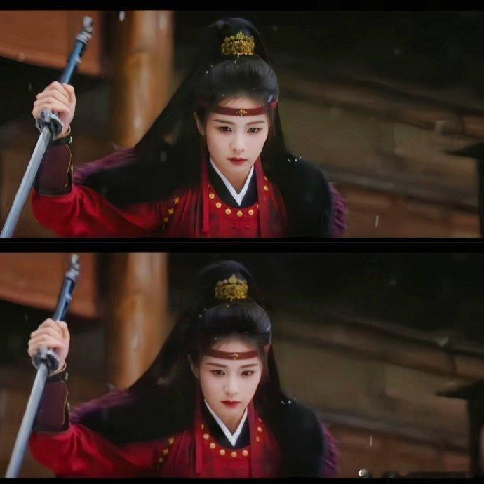 唐宫奇案站内热度破6000唐宫奇案 单元探案剧情超对胃口，热度破6000实至名归