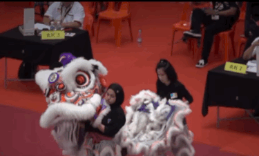 好看