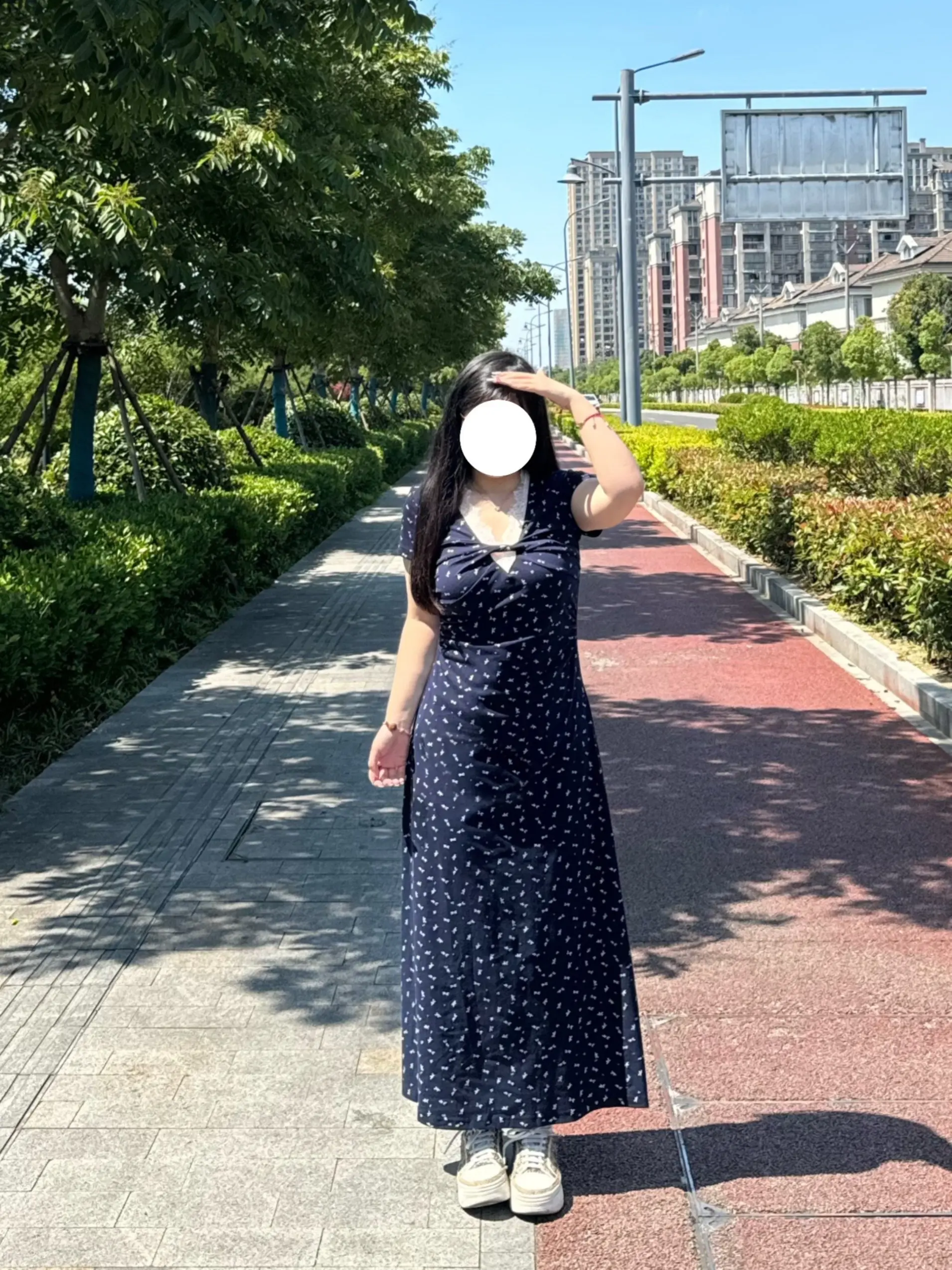 149斤怎么了？微胖姐妹给我大胆穿！