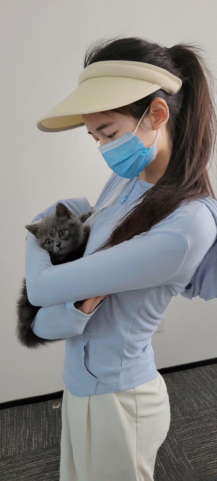 为什么这么多喜欢宠物的人呢