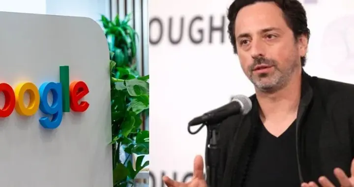 Gemini 3，是谢尔盖・布林「骂」出来的？