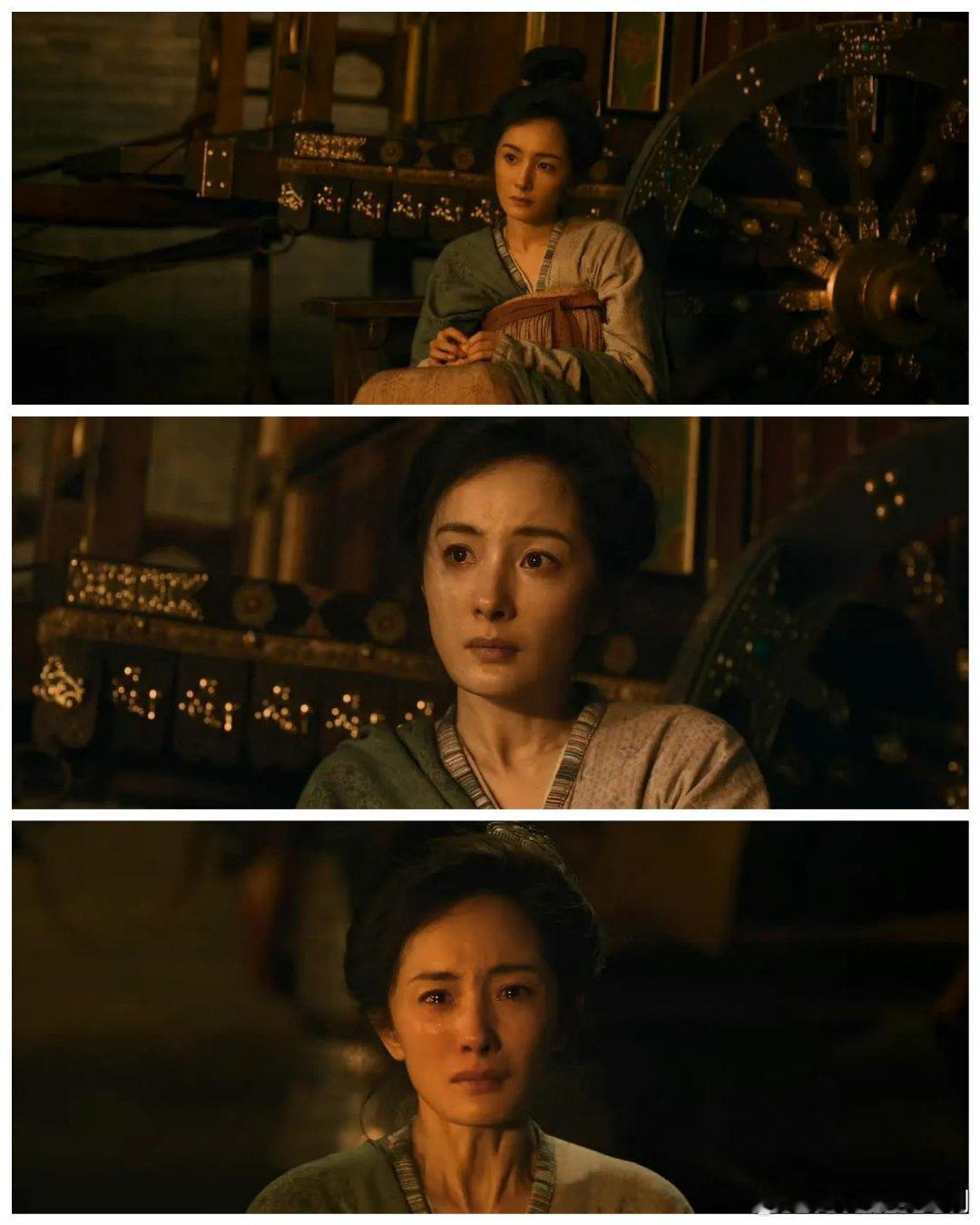 杨幂提名百花奖最佳女配 恭喜杨幂提名百花奖最佳女配🎉，好厉害！杨幂提名百花最佳