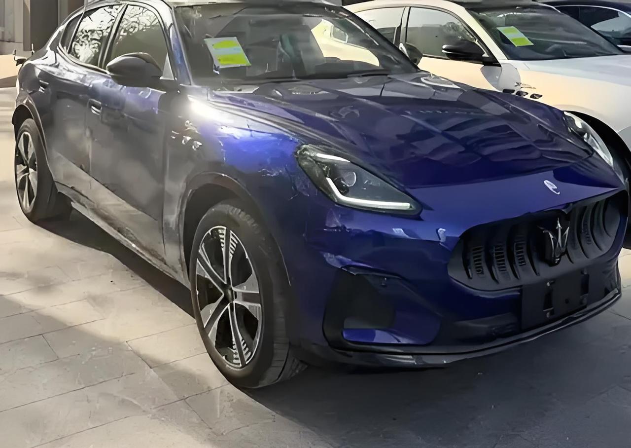 疯抢！30万级玛莎拉蒂两天售罄，4S店被堵到深夜，卖一辆亏15万仍遭疯抢！
 车