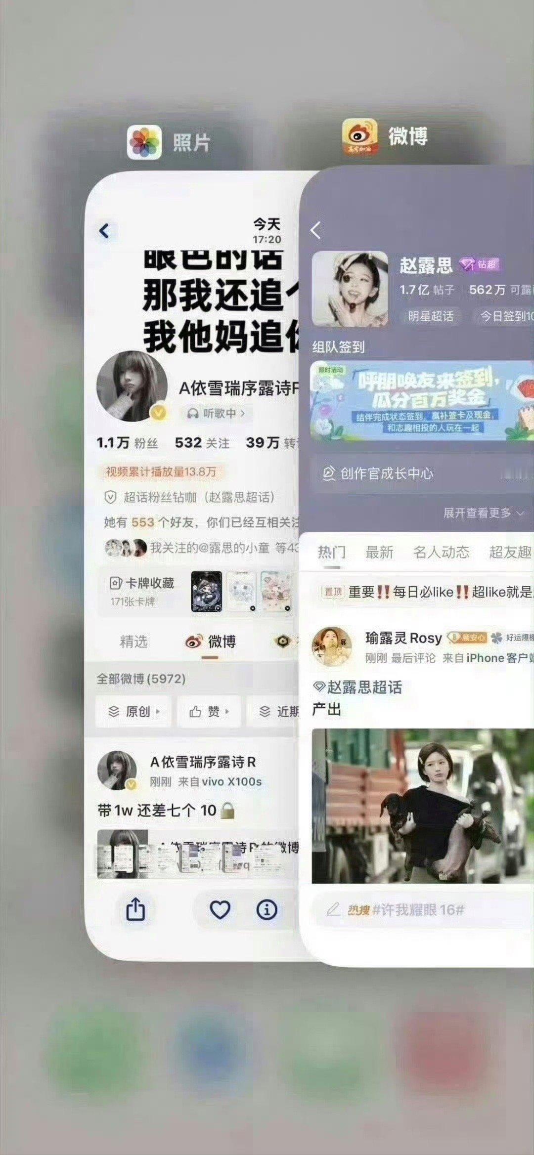 动动(回访) 