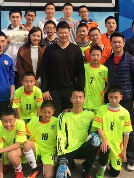 董方卓：相信国青未来能触摸到欧洲球队