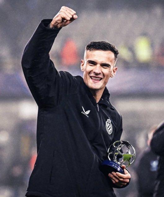 马里：种种迹象表明 亚历山大·斯坦科维奇的回归将在今年夏天的转会窗口完成 转会费