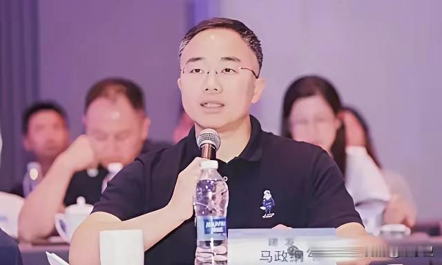 不少人质疑，拉皮条的马政纲为什么没进去，马政纲是首恶，始做俑者，不处理马正刚，受