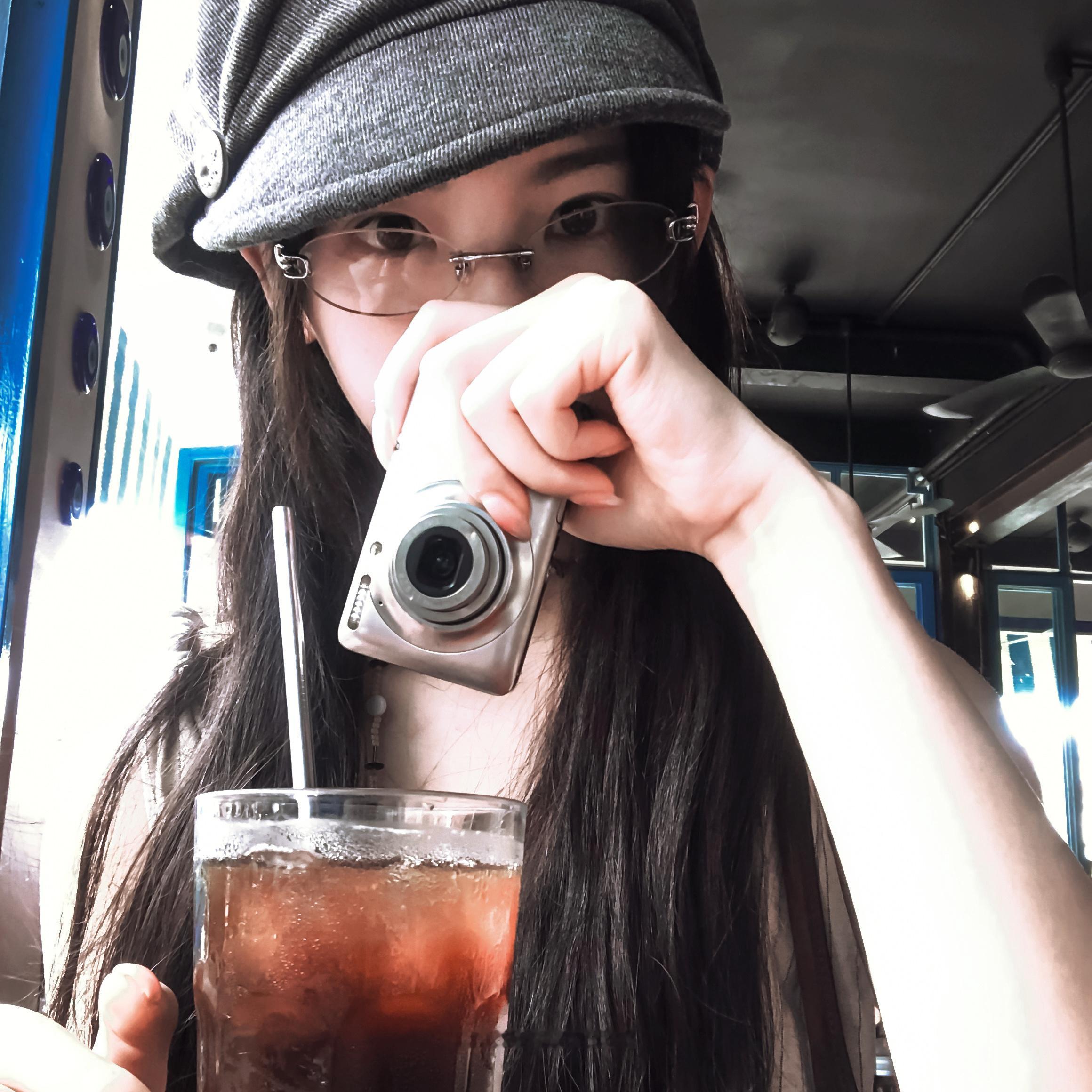 杨超越📷 ​​​