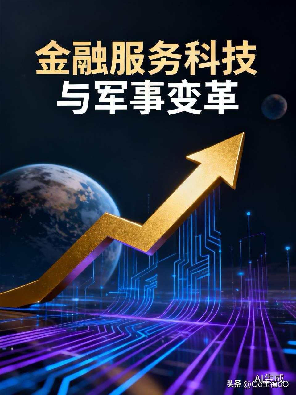 如今战争方式那真是天翻地覆。全球重大技术推广和军事变革，让战争不再局限于传统的枪
