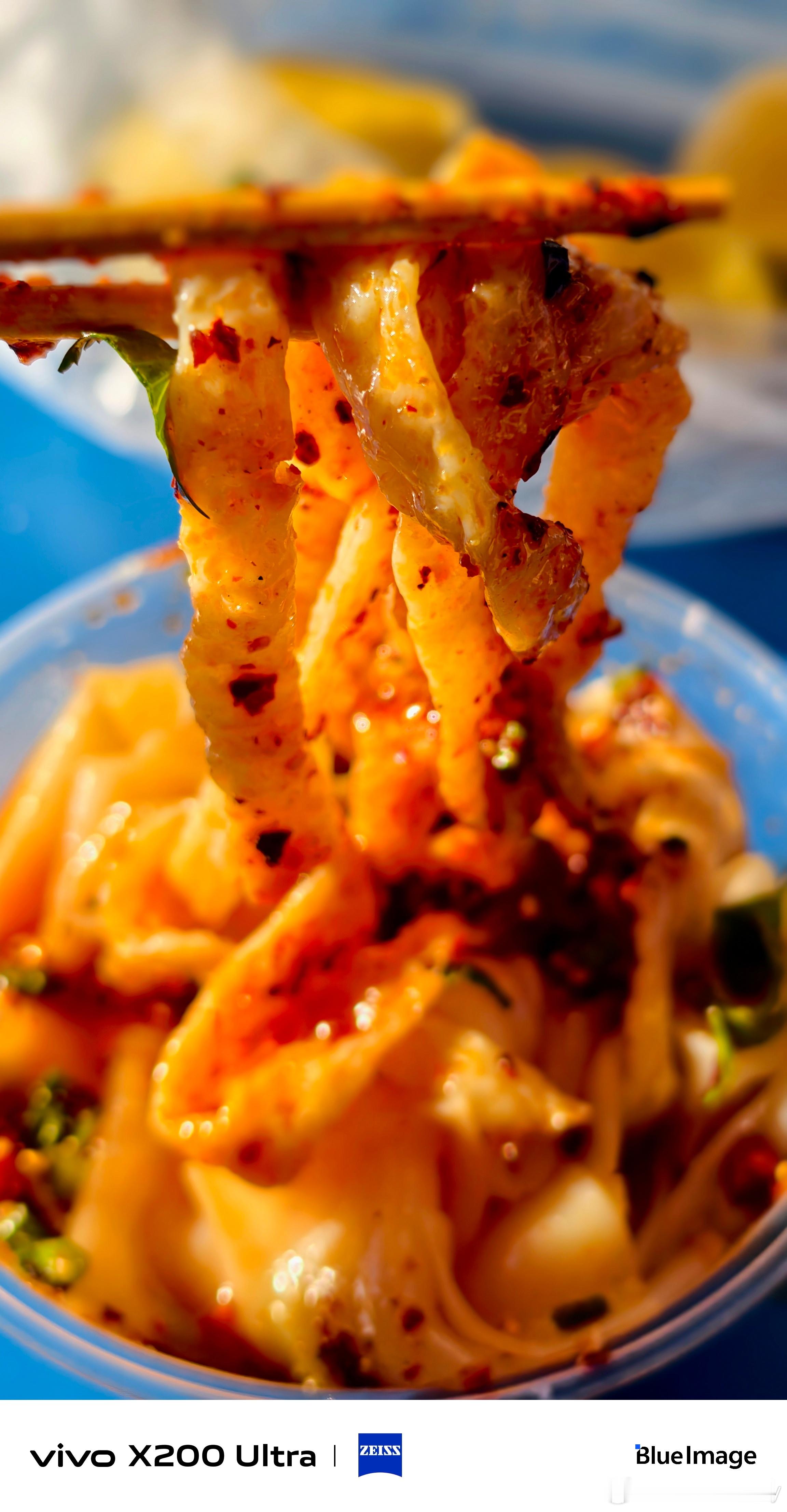 vivo 谁知道这一口的含金量啊！不想走了！一入滇，误终身！有一种叫云南的生活