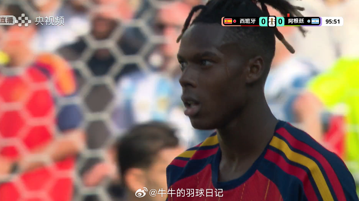 西班牙vs阿根廷 进球无效世界杯