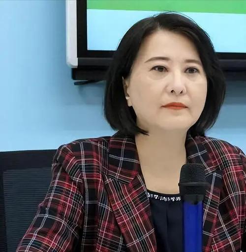 国民党“立委”王鸿薇怒批民进党为了打这些议题无所不用其极，指柯建铭的助理发高雄老