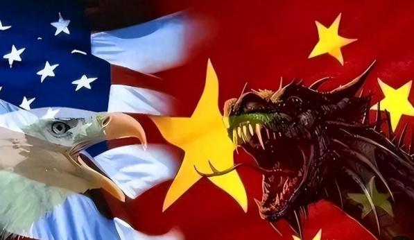 中国误判了美国正在衰落？三大交锋表明：其实是美国误判了中国。

这句话说出来,很